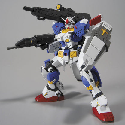 【🔵𝐁𝐀𝐂𝐊𝐎𝐑𝐃𝐄𝐑 SEP-2026】 HG-UC RX-78-3 FULL ARMOR GUNDAM 7TH