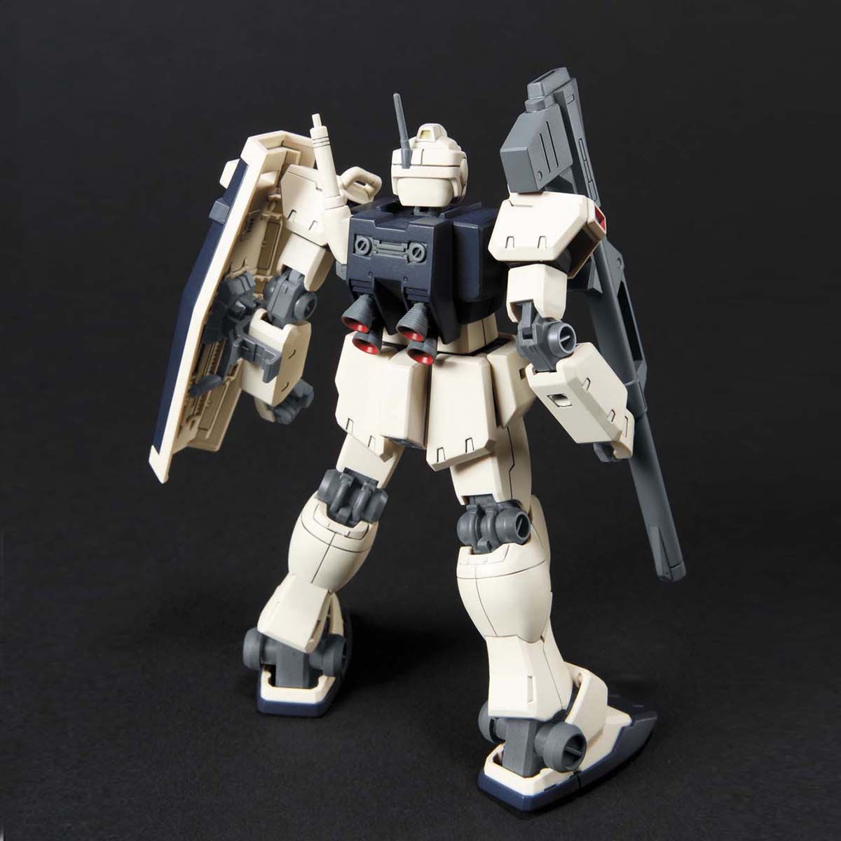 【🔵𝐁𝐀𝐂𝐊𝐎𝐑𝐃𝐄𝐑 AUG-2026】 HG-UC RGM-79C GM TYPE C