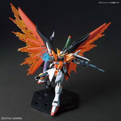 【🔵𝐁𝐀𝐂𝐊𝐎𝐑𝐃𝐄𝐑 SEP-2026】 HG-CE DESTINY GUNDAM (HEINE WESTENFLUSS CUSTOM)