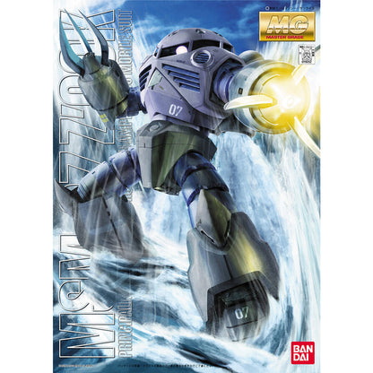 【🔵𝐁𝐀𝐂𝐊𝐎𝐑𝐃𝐄𝐑 SEP-2026】 MG MSM-07 Z'GOK
