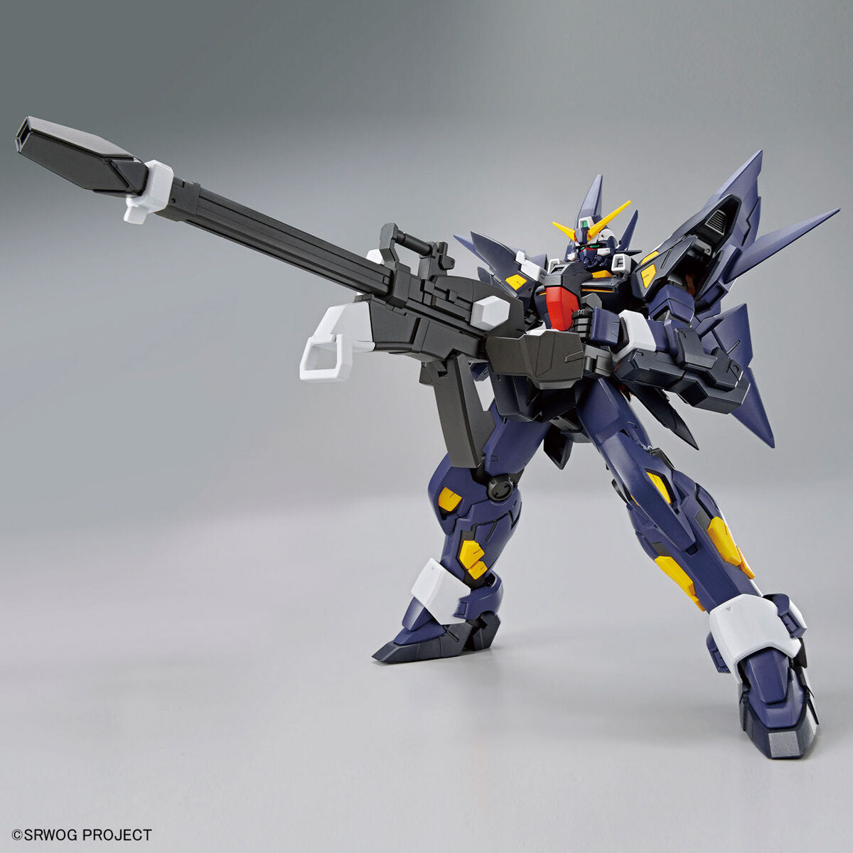 HG HUCKEBEIN MK-II