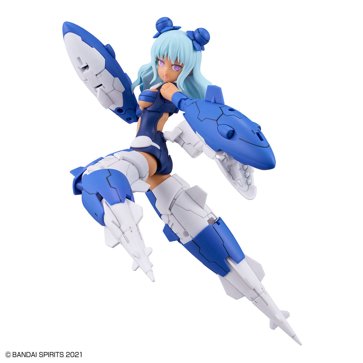 【🔥CLEARANCE】 MS SIS-AC19B SHIANA AMALCIA (VIVACE FORM)