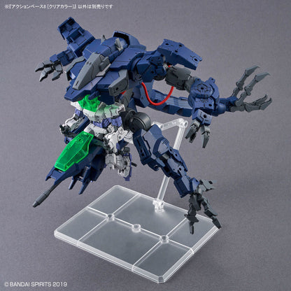 ACTION BASE 8 CLEAR COLOR
