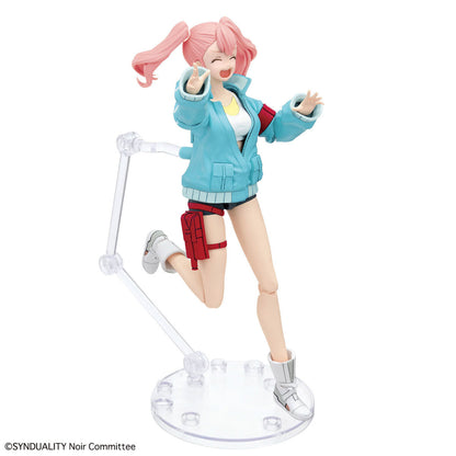 Figure-rise Standard ELLIE - SYNDUALITY