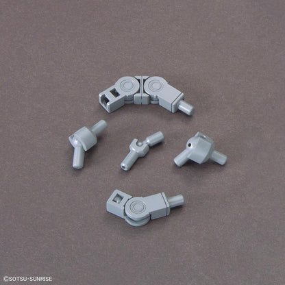 OPTION PARTS SET GUNPLA 08 - BALLDEN ARM ARMS