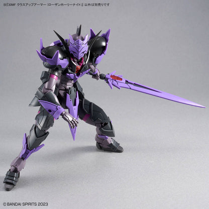 30MF CLASS UP ARMOR - ROSAN HOLY KNIGHT