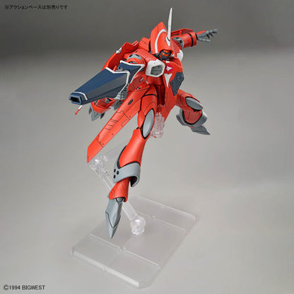 HG VF-22S STURMVOGEL II - MILIA FARINA JENIUS USE