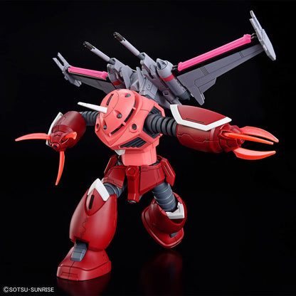 HG Z'GOK (SEED FREEDOM VER)