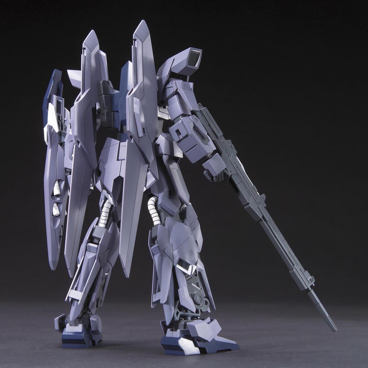 【🔵𝐁𝐀𝐂𝐊𝐎𝐑𝐃𝐄𝐑 SEP-2026】 HG-UC DELTA PLUS