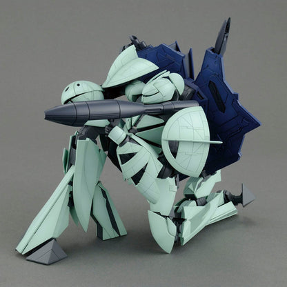 MG TURN X