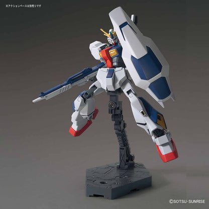 【🔵𝐁𝐀𝐂𝐊𝐎𝐑𝐃𝐄𝐑 AUG-2026】 HG-UC GUNDAM AN-01 TRISTAN