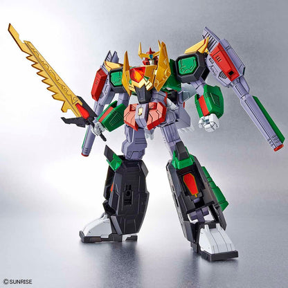 HG MAGNA-SAURER