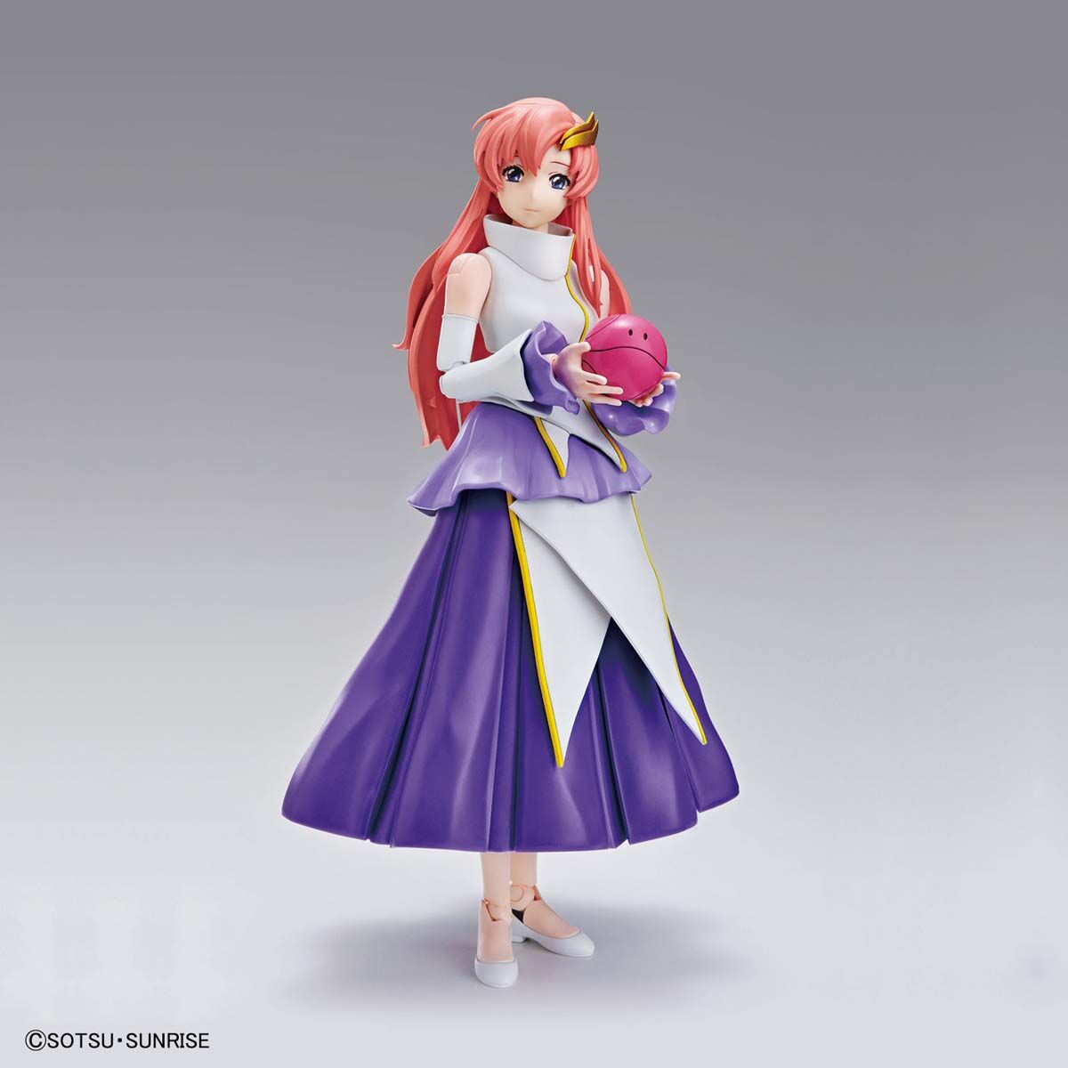 FRS LACUS CLYNE