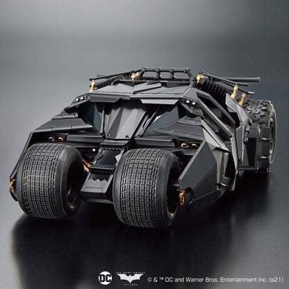 1/35 Scale BATMOBILE (BATMAN BEGINS VER.)