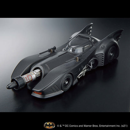 1/35 Scale BATMOBILE (BATMAN VER.)