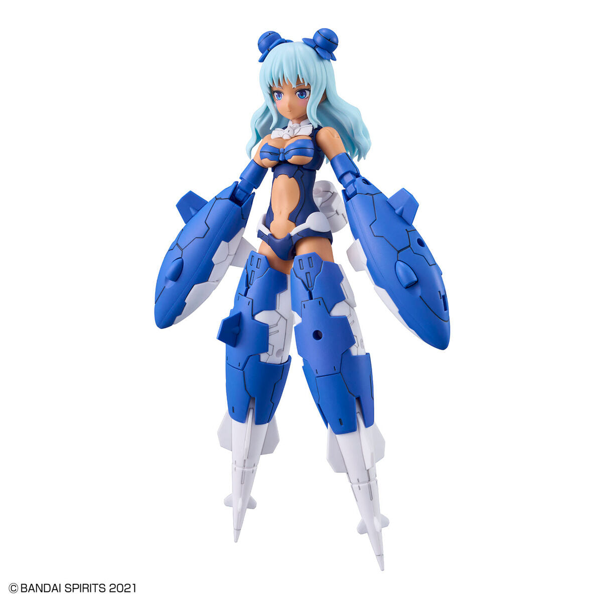【🔥CLEARANCE】 MS SIS-AC19B SHIANA AMALCIA (VIVACE FORM)