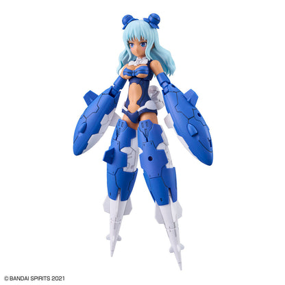 【🔥CLEARANCE】 MS SIS-AC19B SHIANA AMALCIA (VIVACE FORM)