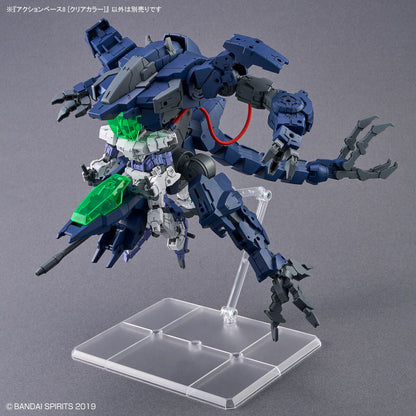 ACTION BASE 8 CLEAR COLOR