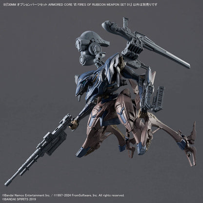 30MM-AC WEAPON SET 01
