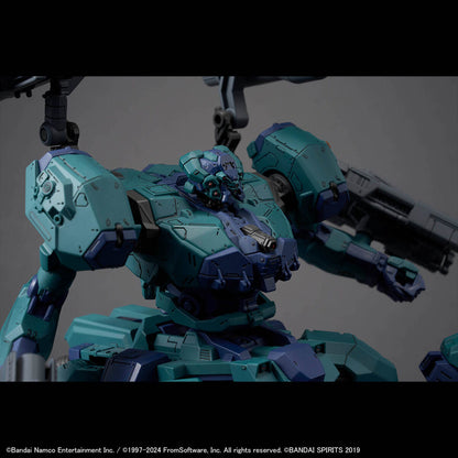 【🔵𝐁𝐀𝐂𝐊𝐎𝐑𝐃𝐄𝐑 DELAYED JUN-2026】 30MM-AC BD-011 MELANDER LIGER TAIL / G1 MICHIGAN