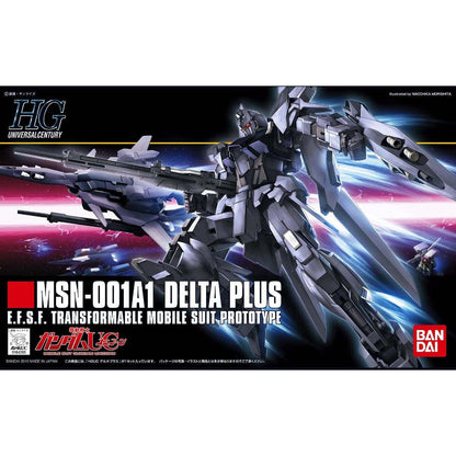 【🔵𝐁𝐀𝐂𝐊𝐎𝐑𝐃𝐄𝐑 SEP-2026】 HG-UC DELTA PLUS