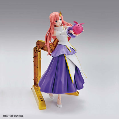 FRS LACUS CLYNE