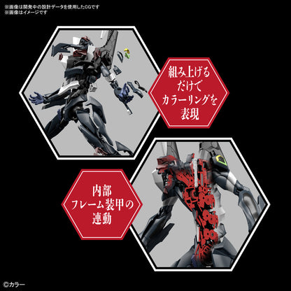 【🔵𝐁𝐀𝐂𝐊𝐎𝐑𝐃𝐄𝐑 OCT-2026】 RG EVANGELION UNIT 03