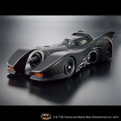 1/35 Scale BATMOBILE (BATMAN VER.)