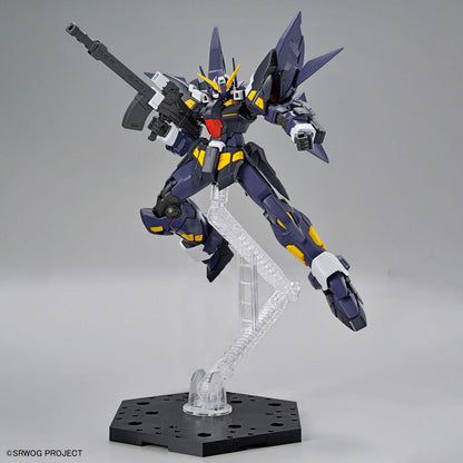 HG HUCKEBEIN MK-II