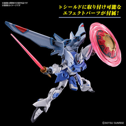 HG AGNES GIEBENRATH'S GYAN STROM