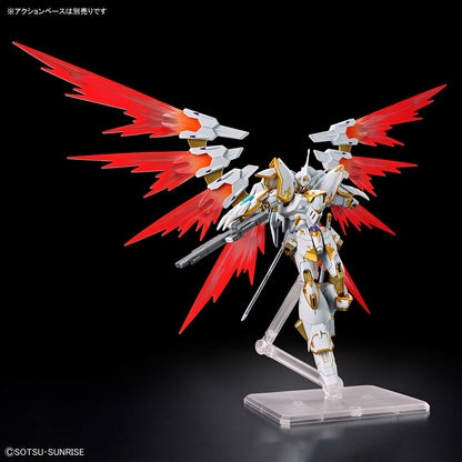 【🔵𝐁𝐀𝐂𝐊𝐎𝐑𝐃𝐄𝐑 OCT-2026】 HG BLACK KNIGHT SQUAD CAL-RE.A