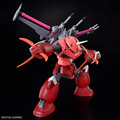 HG Z'GOK (SEED FREEDOM VER)