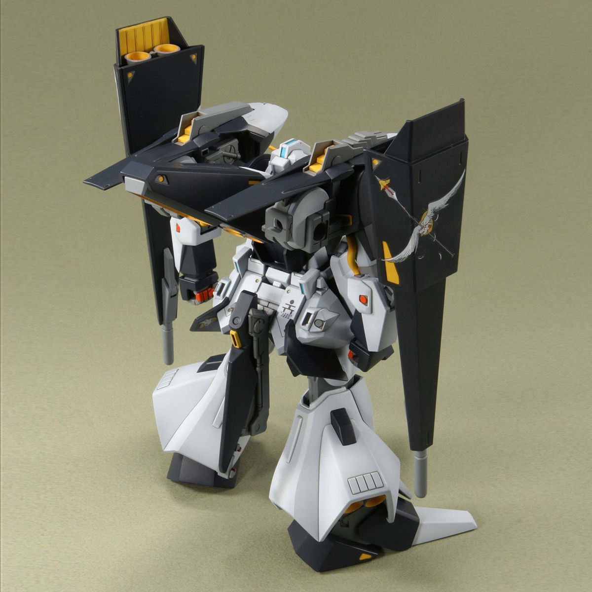 【🔵𝐁𝐀𝐂𝐊𝐎𝐑𝐃𝐄𝐑 SEP-2026】 HG-UC ORX-005 GAPLANT TR-5 HRAIROO