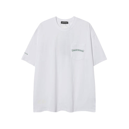 Chrome Hearts T-shirt-2256