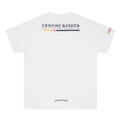 Chrome Hearts T-shirt 6051