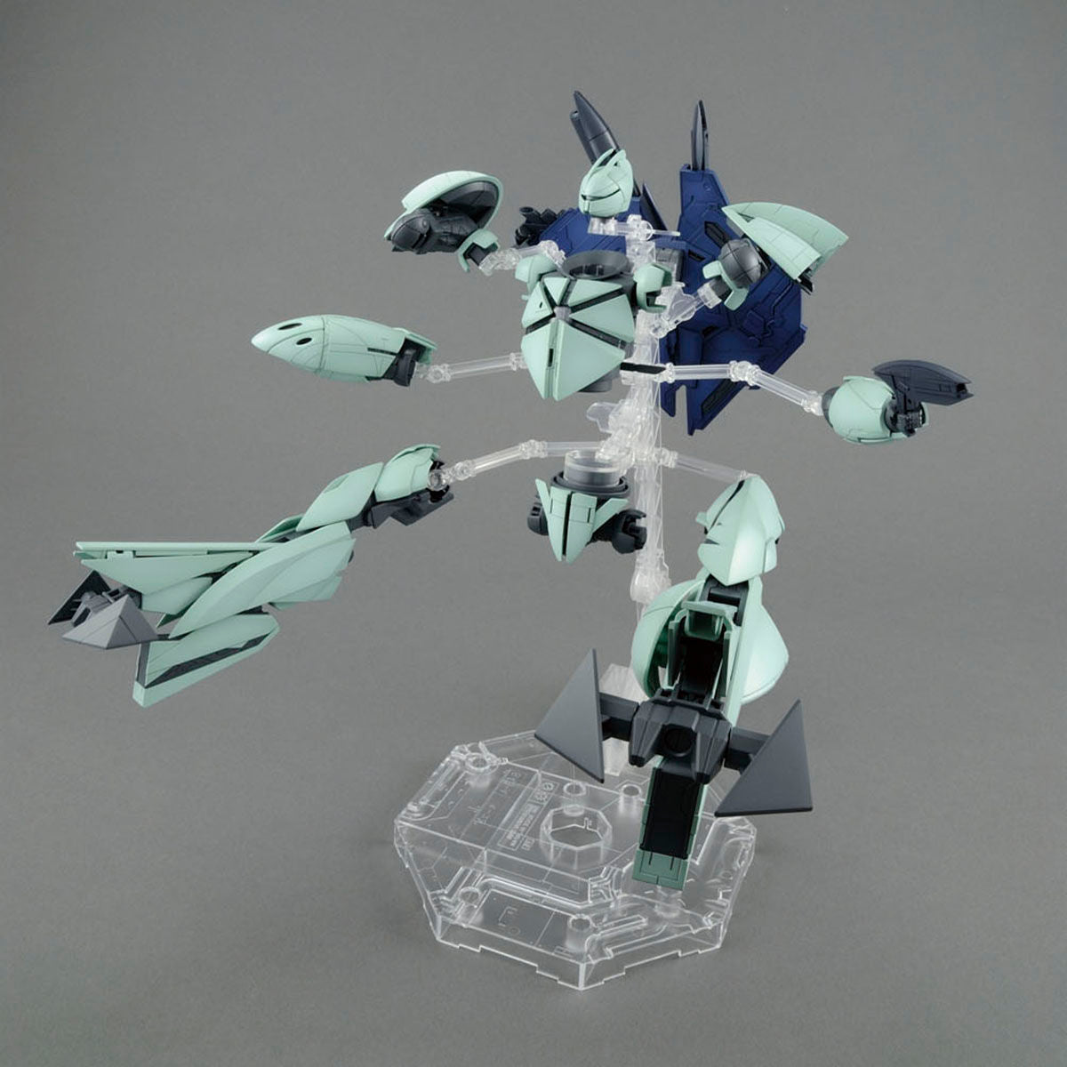 MG TURN X