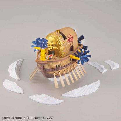 ARK MAXIM - ONE PIECE GRAND SHIP COLLECTION