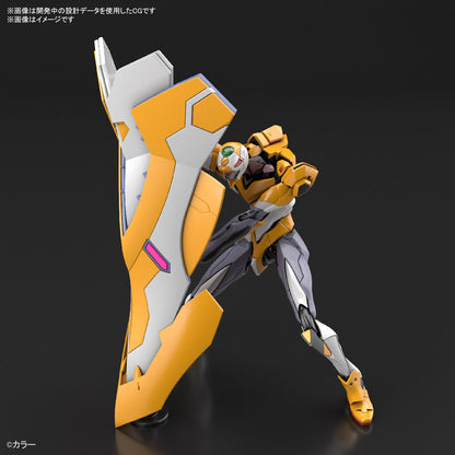 【🔵𝐁𝐀𝐂𝐊𝐎𝐑𝐃𝐄𝐑 OCT-2026】 RG EVANGELION UNIT 03