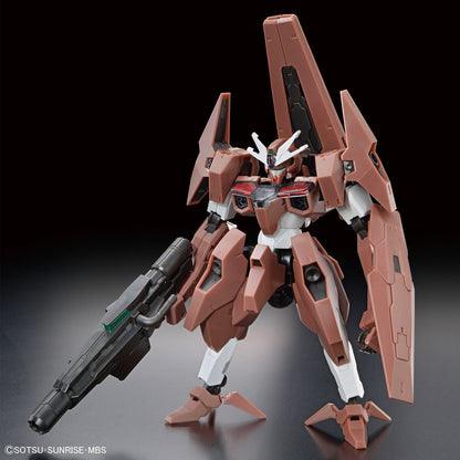 【🔵𝐁𝐀𝐂𝐊𝐎𝐑𝐃𝐄𝐑 AUG-2026】 HG GUNDAM LFRITH THORN