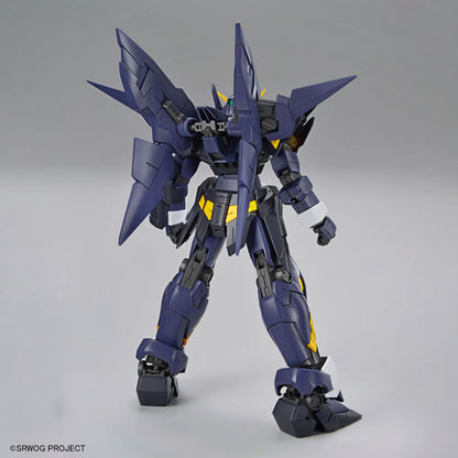 HG HUCKEBEIN MK-II