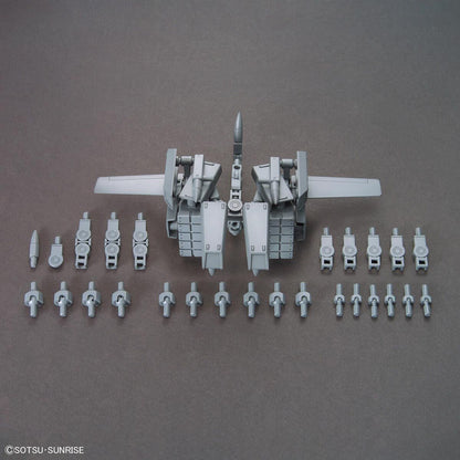 OPTION PARTS SET GUNPLA 08 - BALLDEN ARM ARMS
