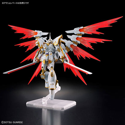 【🔵𝐁𝐀𝐂𝐊𝐎𝐑𝐃𝐄𝐑 OCT-2026】 HG BLACK KNIGHT SQUAD CAL-RE.A