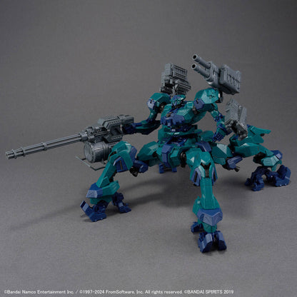 【🔵𝐁𝐀𝐂𝐊𝐎𝐑𝐃𝐄𝐑 DELAYED JUN-2026】 30MM-AC BD-011 MELANDER LIGER TAIL / G1 MICHIGAN