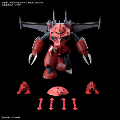 HG Z'GOK (SEED FREEDOM VER)