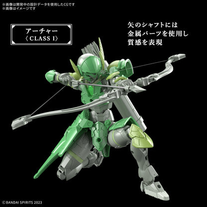 【🔵𝐁𝐀𝐂𝐊𝐎𝐑𝐃𝐄𝐑 DELAYED JUN-2026】 30MF LIBER ARCHER