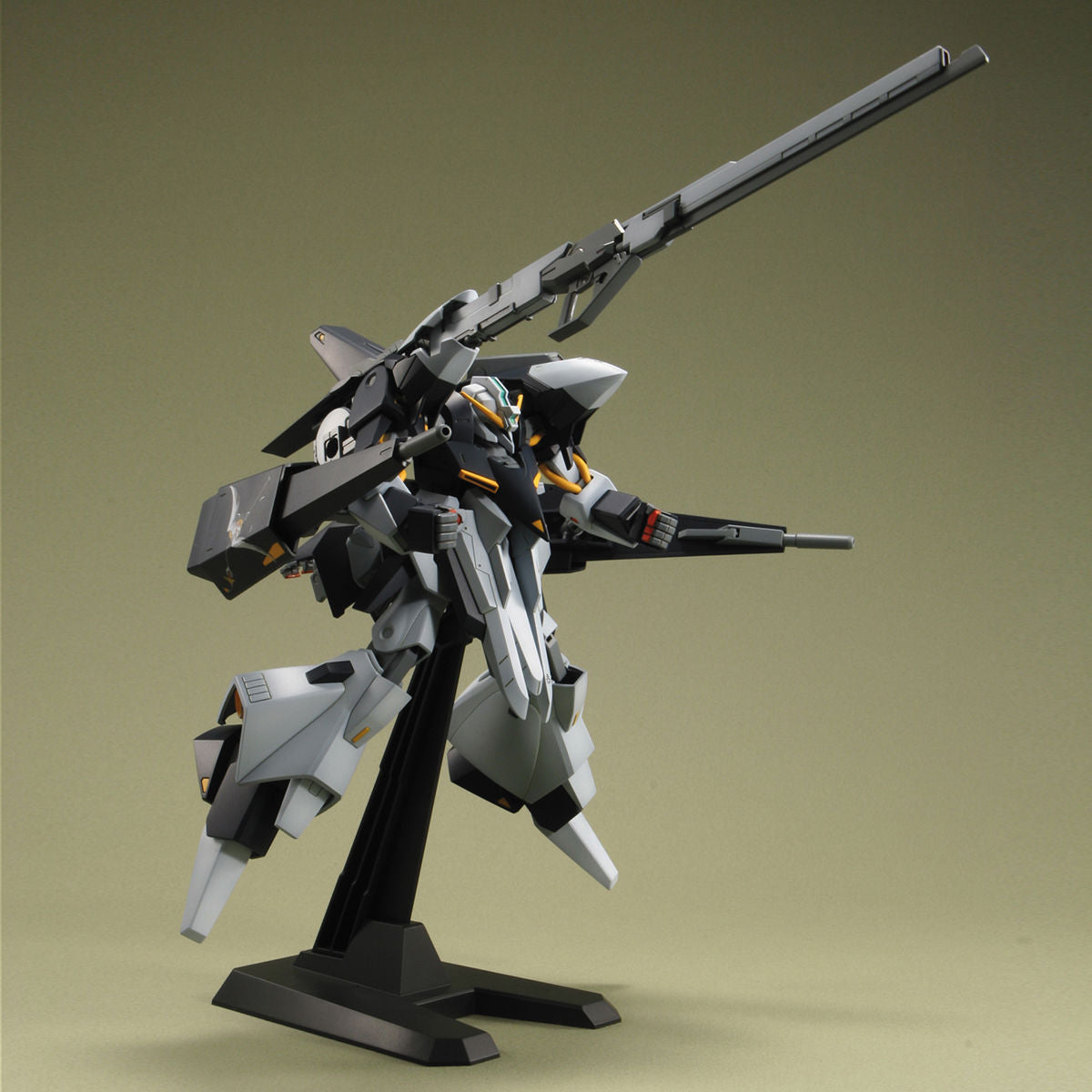 【🔵𝐁𝐀𝐂𝐊𝐎𝐑𝐃𝐄𝐑 SEP-2026】 HG-UC ORX-005 GAPLANT TR-5 HRAIROO