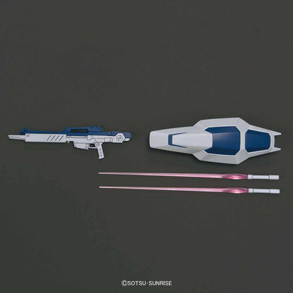 【🔵𝐁𝐀𝐂𝐊𝐎𝐑𝐃𝐄𝐑 AUG-2026】 HG-UC GUNDAM AN-01 TRISTAN
