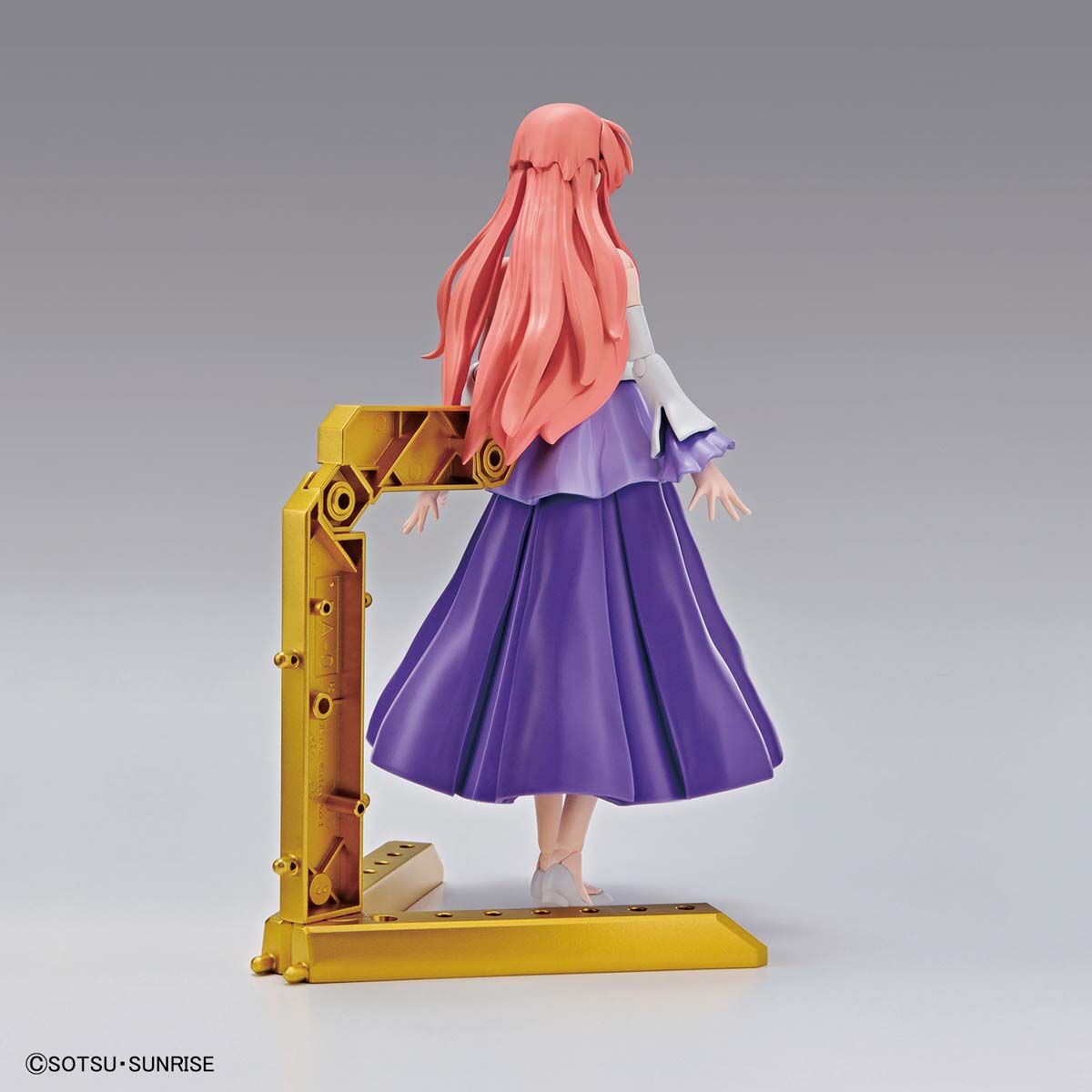 FRS LACUS CLYNE