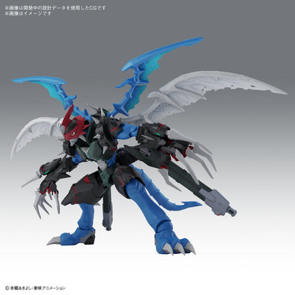 FRS-A PAILDRAMON