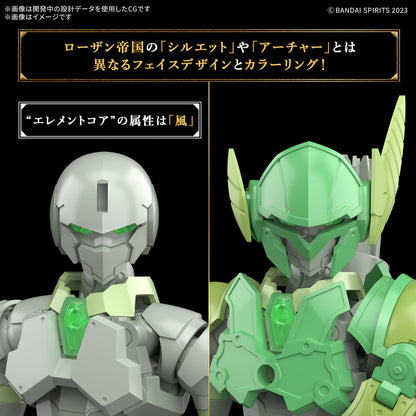 【🔵𝐁𝐀𝐂𝐊𝐎𝐑𝐃𝐄𝐑 DELAYED JUN-2026】 30MF LIBER ARCHER